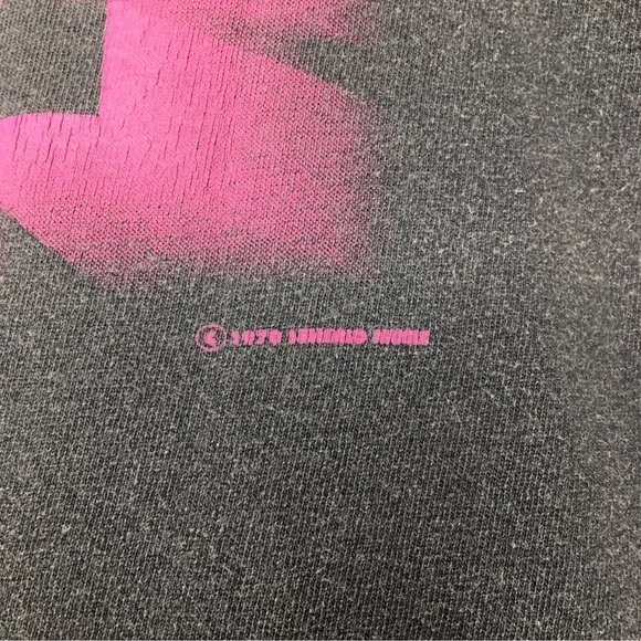 Vintage Nike Instant Karma Gonna Get You Join The Human Race 90s RARE - Picture 4 of 10